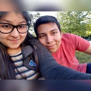 Meet your Posher, Neyda